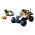 60424 LEGO® CITY Jungle Explorer ATV Red Panda Mission
