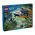 60437 LEGO® CITY Jungle Explorer Helicopter at Base Camp