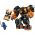 71806 LEGO® NINJAGO Cole's Elemental Earth Mech