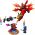 71815 LEGO® NINJAGO Kai's Source Dragon Battle