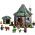 76428 LEGO® Harry Potter™ Hagrid's Hut: An Unexpected Visit