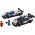 76922 LEGO® SPEED CHAMPIONS BMW M4 GT3 & BMW M Hybrid V8 Race Cars