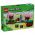 21260 LEGO® MINECRAFT™ The Cherry Blossom Garden