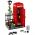 21347 LEGO® Red London Telephone Box