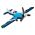 31160 LEGO® CREATOR Aircraft: Race Plane