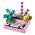 31169 LEGO® CREATOR Typewriter with Flowers