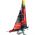 42174 LEGO® TECHNIC Emirates Team New Zealand AC75 Yacht