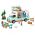42663 LEGO® FRIENDS Friendship Camper Van Adventure