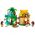 43260 LEGO® DISNEY™ Moana's Island Fun