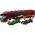 60445 LEGO® CITY F1® Truck with RB20 & AMR24 F1® Cars