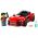60448 LEGO® CITY Red Sports Car