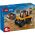 60450 LEGO® CITY Yellow Construction Wheel Loader