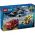 60462 LEGO® CITY Helicopter Fire Truck & Submarine Remix