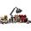 60472 LEGO® CITY Scrapyard with Cars