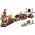 71437 LEGO® Super Mario™ The Bowser Express Train
