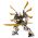 71821 LEGO® NINJAGO Cole's Titan Dragon Mech