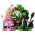 75682 LEGO® WICKED Elphaba & Glinda Figures