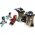76288 LEGO® Iron Man & Iron Legion vs. Hydra Soldier