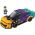 76935 LEGO® SPEED CHAMPIONS NASCAR® Next Gen Chevrolet Camaro ZL1