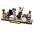 21334 LEGO® IDEAS Jazz Quartet