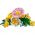 10347 LEGO® ICONS Petite Sunny Bouquet