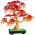10348 LEGO® BOTANNICALS Japanese Red Maple Bonsai Tree