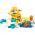 10448 LEGO® DUPLO® 3in1 Animals on Wheels