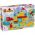 10450 LEGO® DUPLO® Hopsy's Castle Game