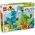 10451 LEGO® DUPLO® 3in1 Dinosaurs on Wheels