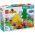 10452 LEGO® DUPLO® Peppa Pig Camping Trip