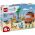 11202 LEGO® BLUEY Bluey's Beach & Family Car Trip