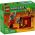 21266 LEGO® MINECRAFT™ The Nether Lava Battle