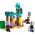 21267 LEGO® MINECRAFT™ The Illager Desert Patrol