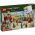 21273 LEGO® MINECRAFT™ The Ghast Balloon Village Attack