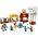21273 LEGO® MINECRAFT™ The Ghast Balloon Village Attack