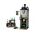 40695 LEGO® Harry Potter™ Borgin and Burkes: Floo Network