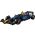 42206 LEGO® TECHNIC Oracle Red Bull Racing RB20 F1 Car
