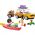42659 LEGO® FRIENDS Friendship Road-Trip Travel Car