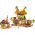 43258 LEGO® DISNEY™ Kakamora Barge