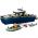 60456 LEGO® CITY Police Boat Chase