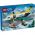 60465 LEGO® CITY Emergency Air Ambulance Airplane