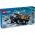 60471 LEGO® CITY Arctic Explorer Science Lab Truck