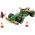 71828 LEGO® NINJAGO Lloyd's Pull-Back Race Car