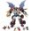 71834 LEGO® NINJAGO Zane's Ultra Combiner Mech