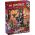 71841 LEGO® NINJAGO Dragonian Storm Village