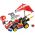 72032 LEGO® Super Mario™ Mario Kart™ – Standard Kart
