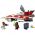 75388 LEGO® STAR WARS® Jedi Bob's Starfighter