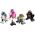 75392 LEGO® STAR WARS® Creative Play Droid™ Builder