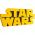 75407 LEGO® STAR WARS® Brick-Built Star Wars™ Logo