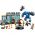 76315 LEGO® MARVEL Iron Man's Laboratory: Hall of Armor